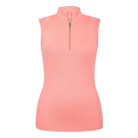 Women's Rori Sleeveless Solid Top