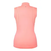 Women's Rori Sleeveless Solid Top