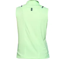 Women's Galleria Solid Sleeveless Top