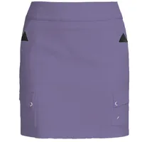 Women's Skinnylicious Skort 18 Inch Hugger