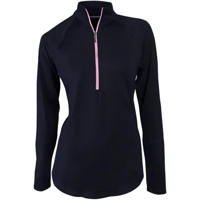 Women's Momentum Long Sleeve Mock