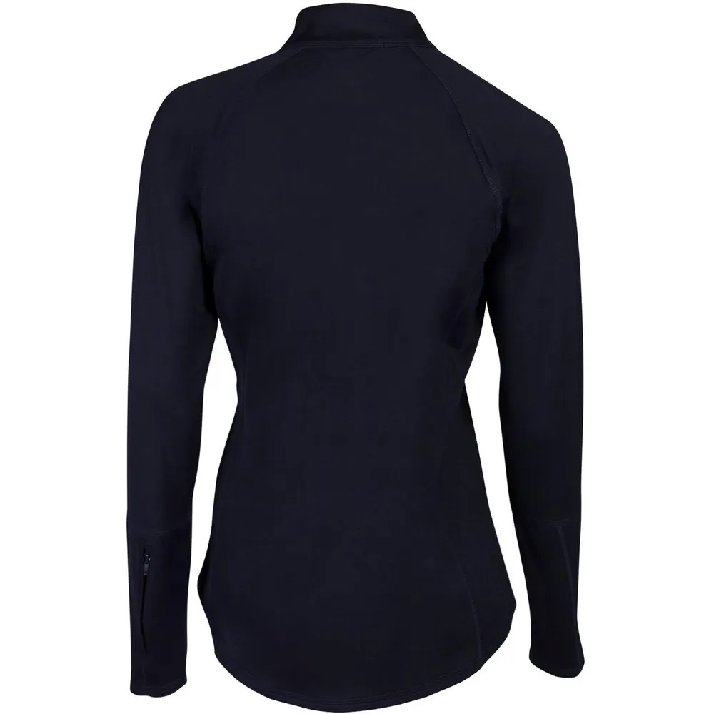 Women's Momentum Long Sleeve Mock