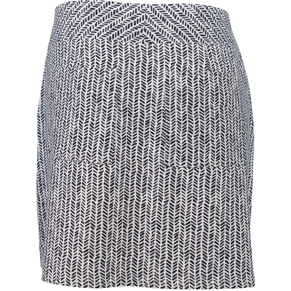 Women's Mina Golf Skort