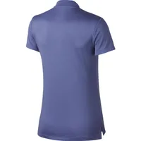 Women's Dri-Fit Modern Blade Collar Short Sleeve Polo