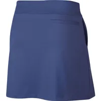 Women's Dry Knit 16.5 Inch Skort