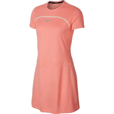 Women's Dri-Fit Crew Neck Dress