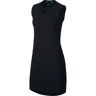 Women's Flex Woven Sleeveless Dress