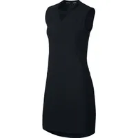 Women's Flex Woven Sleeveless Dress