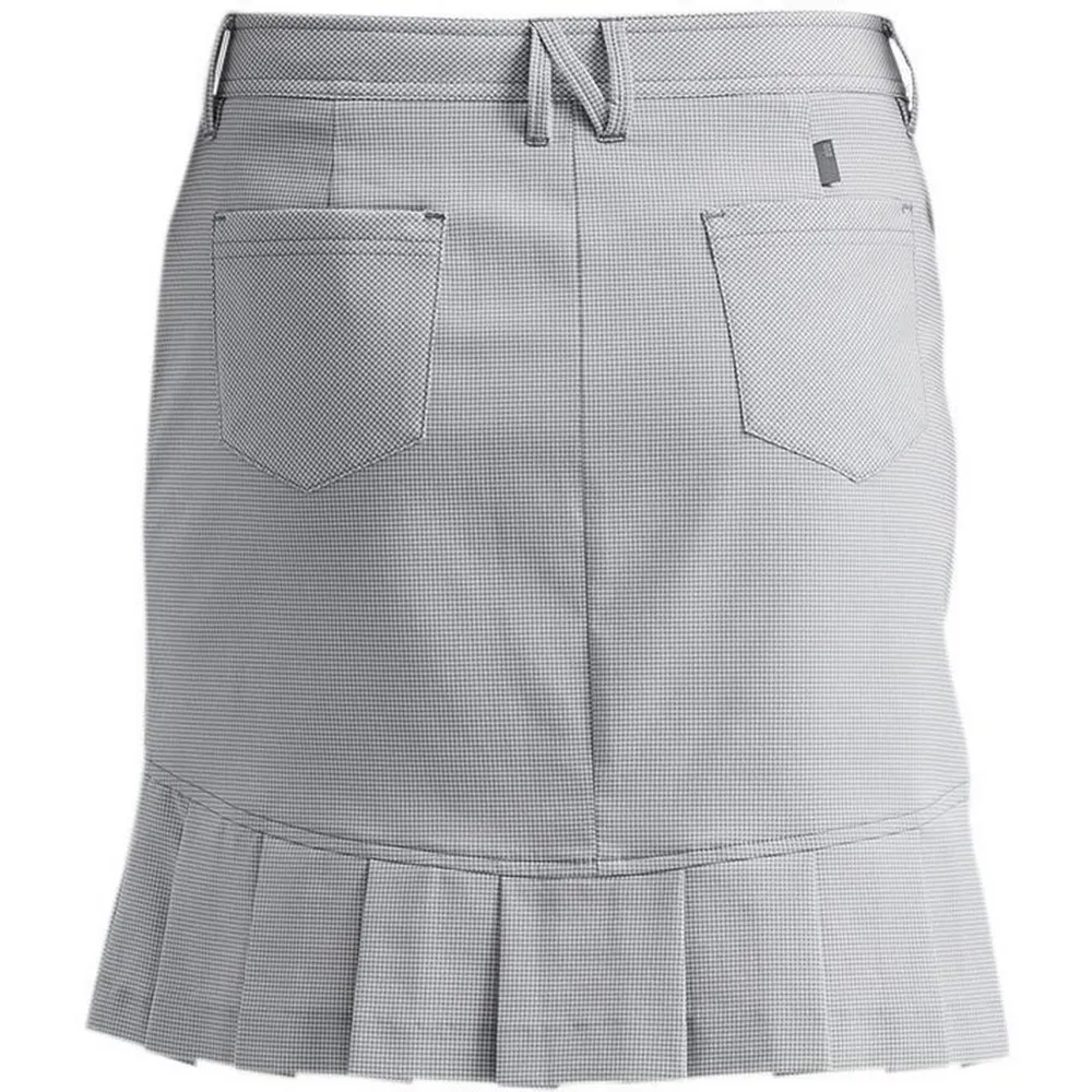 Women's Nadine Pleated Skort