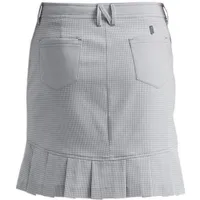 Women's Nadine Pleated Skort