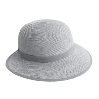 Women's Iris Straw Hat