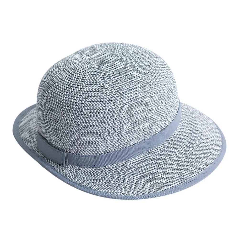 Women's Iris Straw Hat