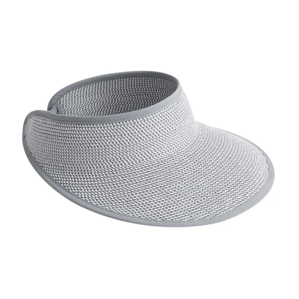 Women's Illyssa Straw Visor