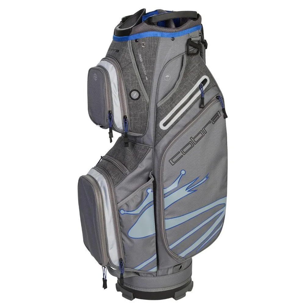 Ultralite Cart Bag