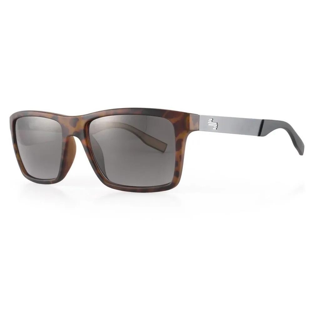 Men's Shutter Sunglasses - Grey