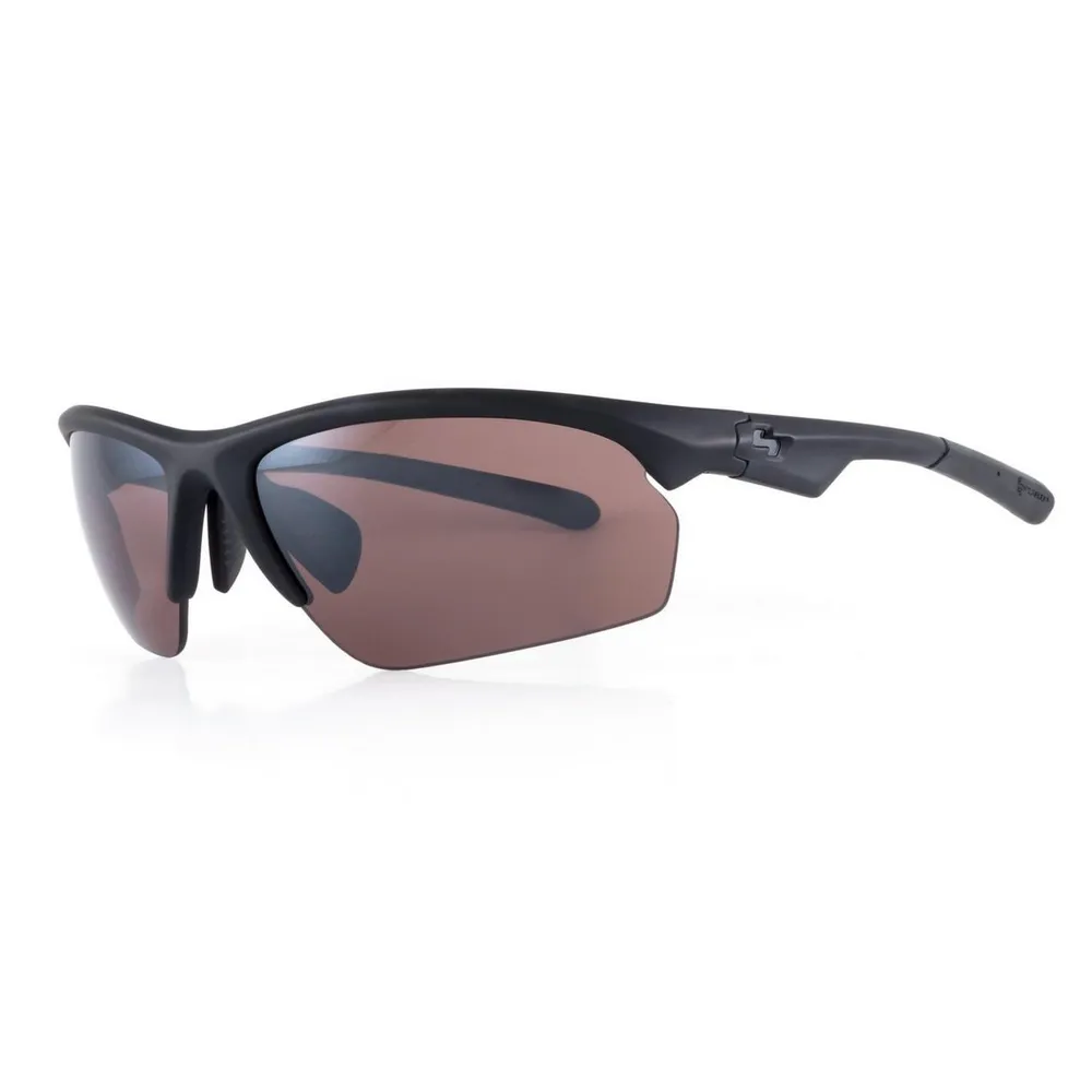 Men's Prime Ext Sunglasses - Black