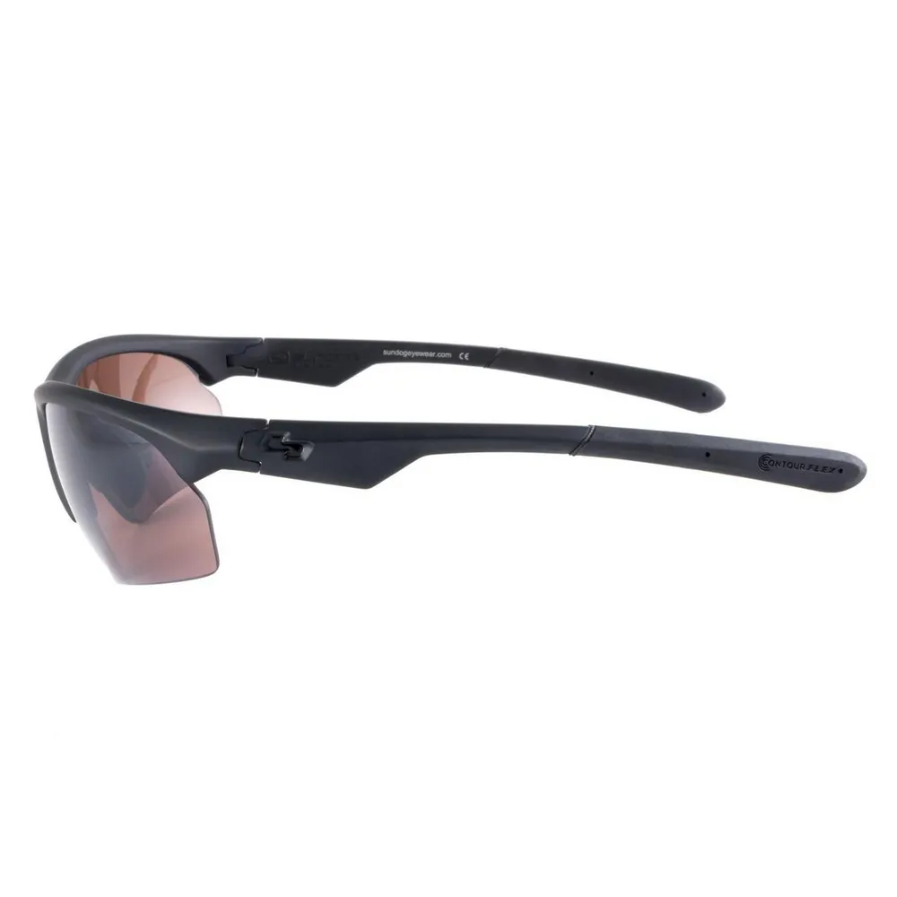 Men's Prime Ext Sunglasses - Black