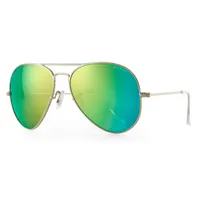 Women's Sibella Sunglasses - Gold