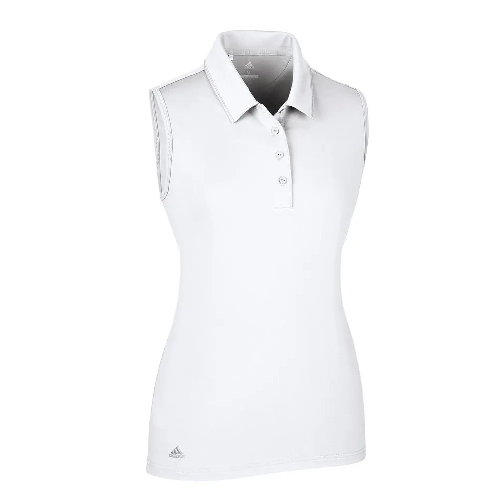 Women's Ultimate Sleeveless Polo