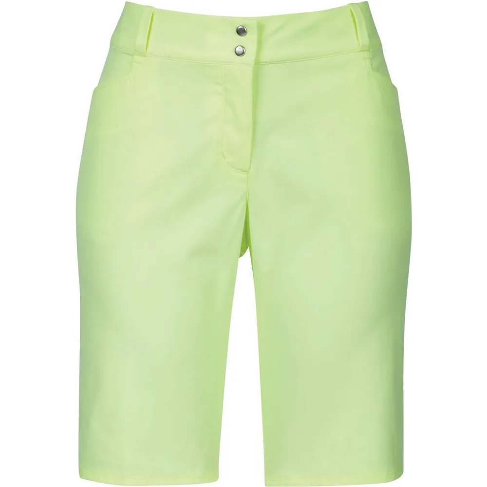 Women's Essential Bermuda Short