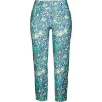 Women's Ultimate Adistar Printed Ankle Pant