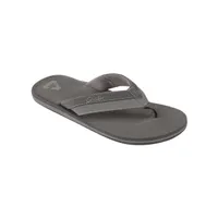 Men's Fridays Slide Sandals - Grey