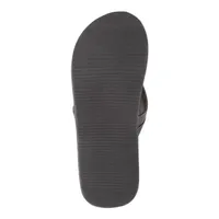Men's Fridays Slide Sandals - Grey