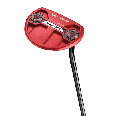 TP RedWhite Ardmore Putter