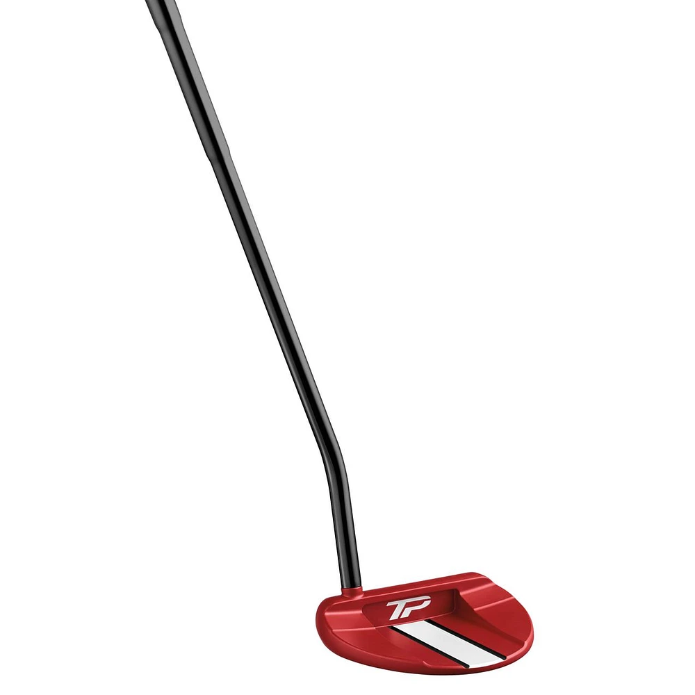 TP RedWhite Ardmore Putter
