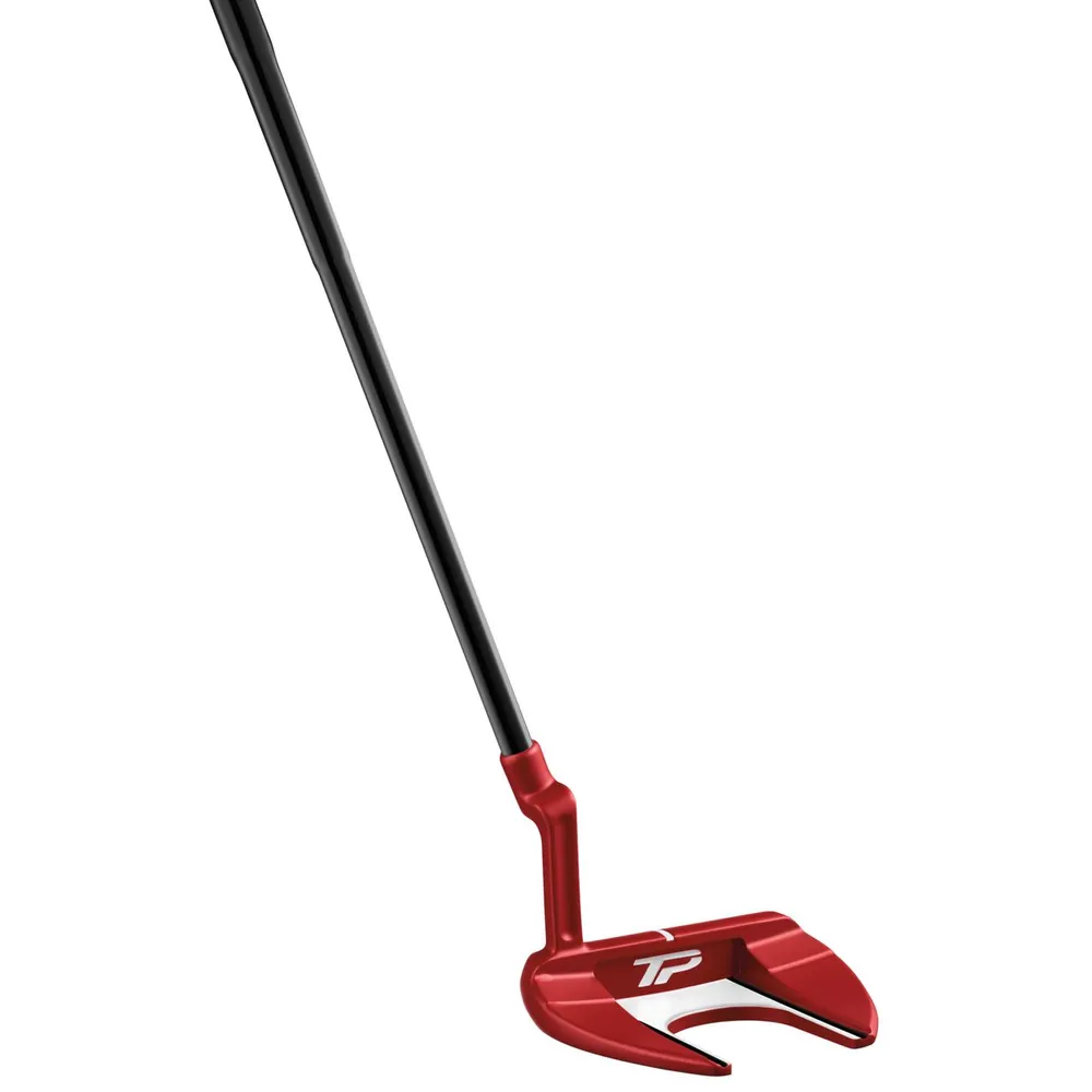 TP RedWhite Ardmore Putter