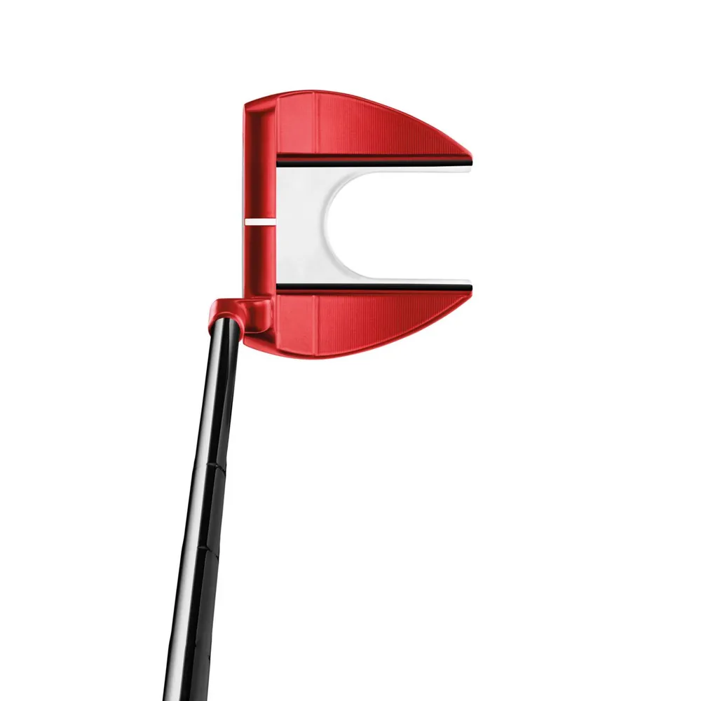 TP RedWhite Ardmore Putter