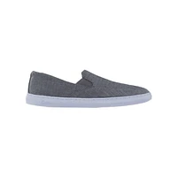 Men's Tracers Slip On Shoe - Light Grey