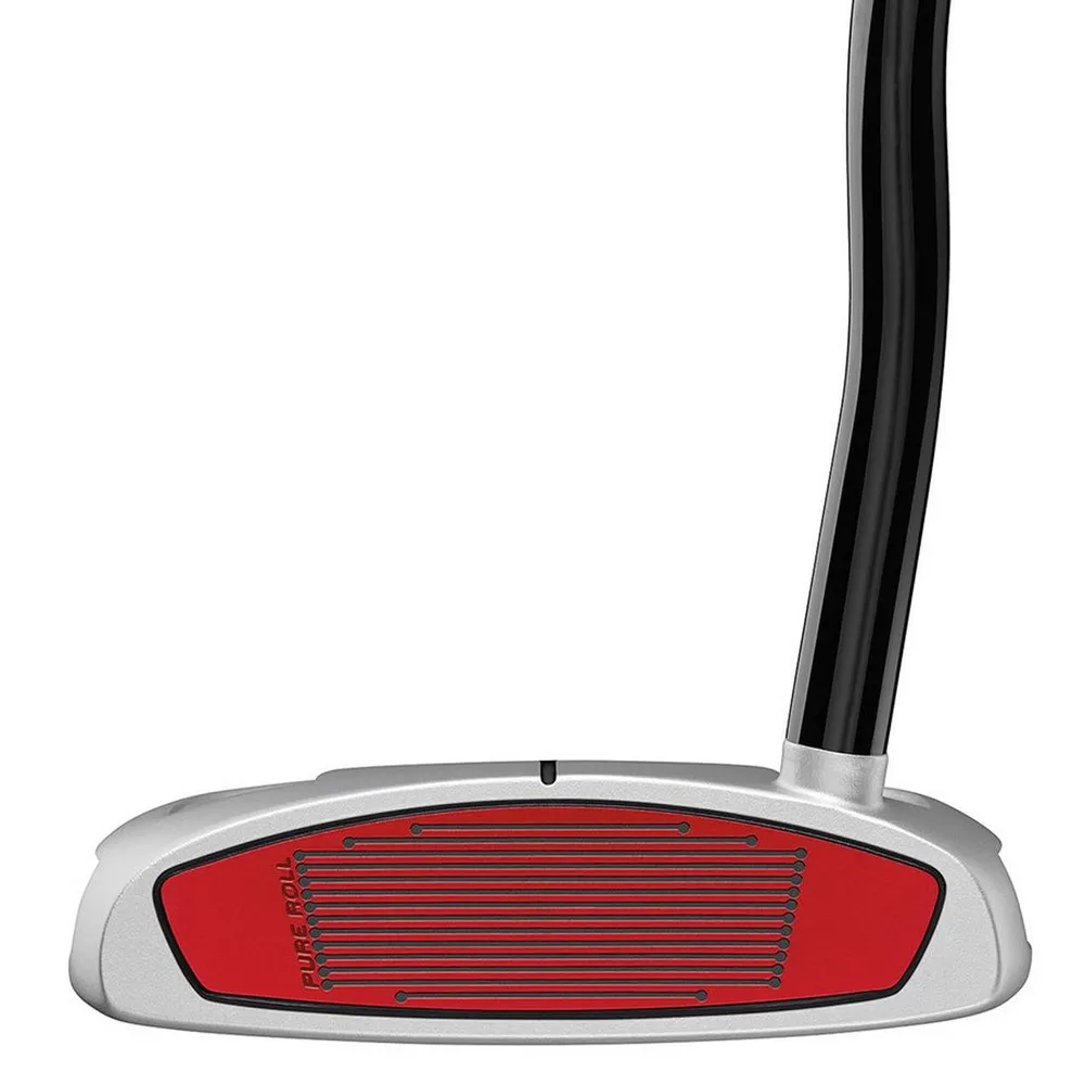 Spider Mini Diamond silver Putter