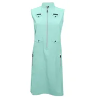 Women's Sleeveless Airwear Dress