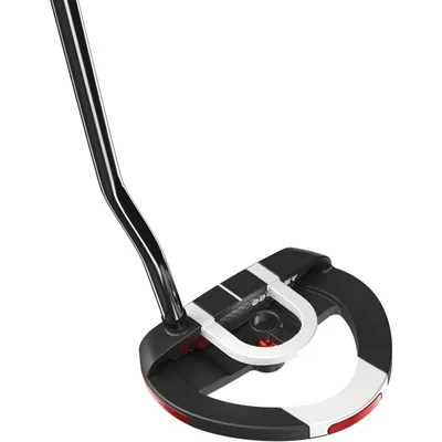 2018 O-Works Red Ball Putter