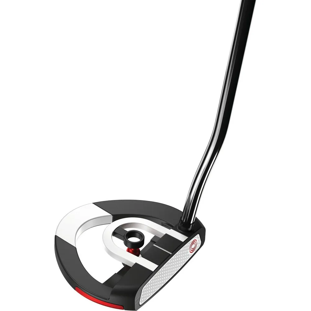 2018 O-Works Red Ball Putter