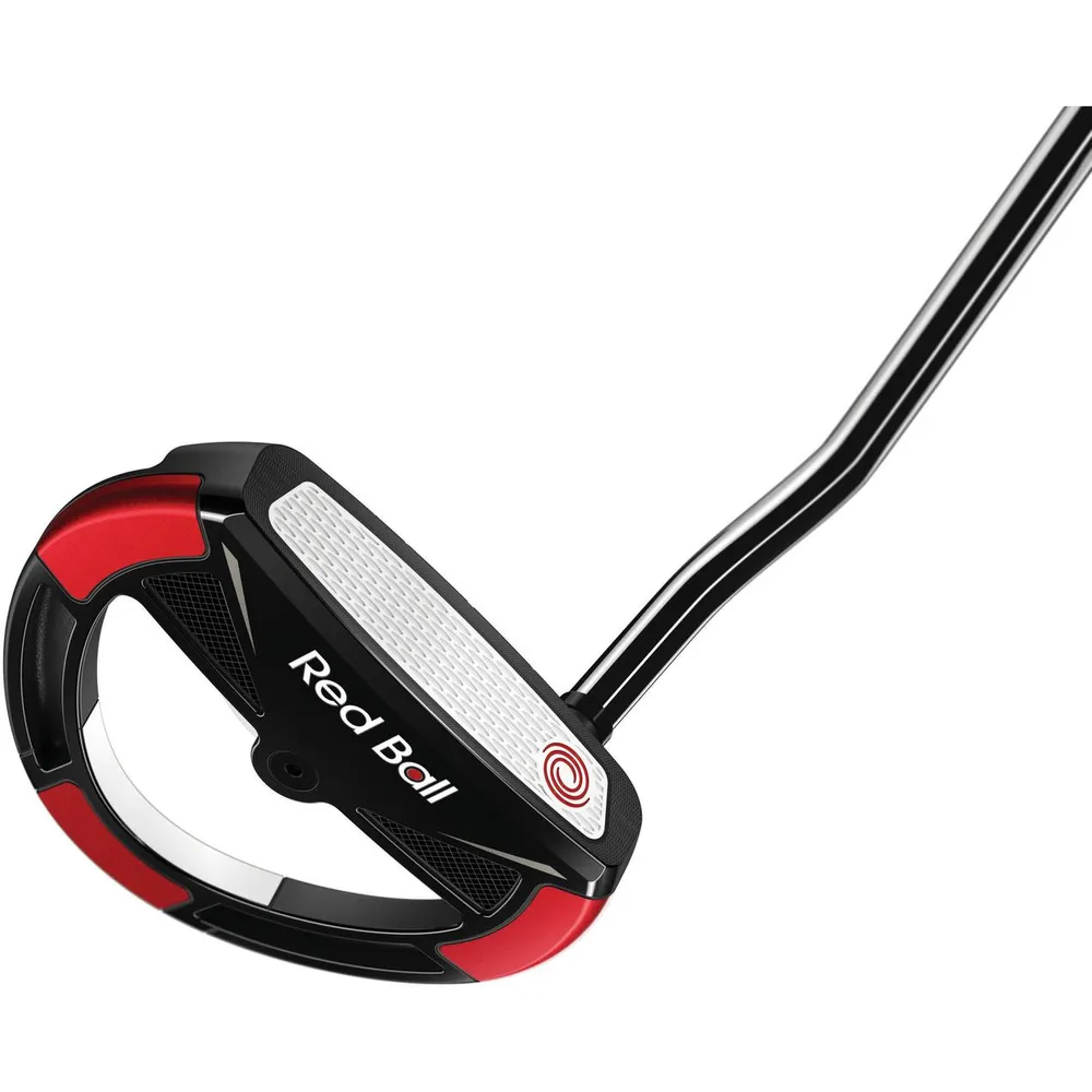 2018 O-Works Red Ball Putter