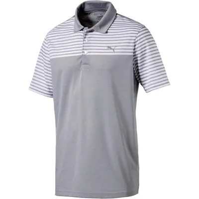 Men's Clubhouse Short Sleeve Polo