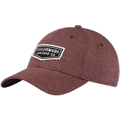 Men's LS Cage Cap