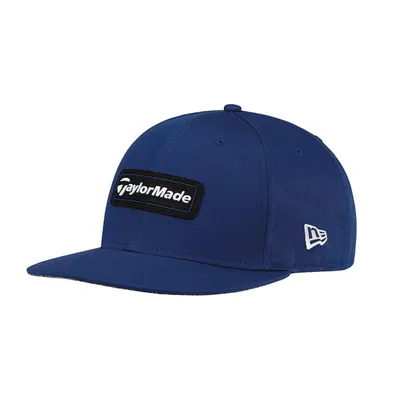 Men's LS New Era 9Fifty Cap