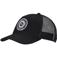 Men's LS Trucker Cap