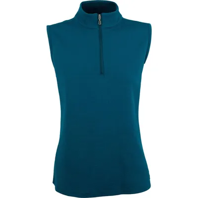 Women's Core Sleeveless Mock