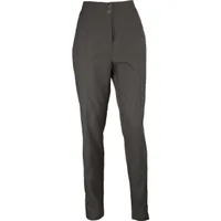 Women's Seamed Ankle Pant