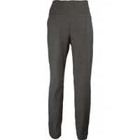 Women's Seamed Ankle Pant