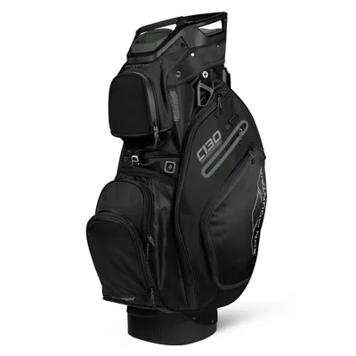 C-130 Super Charged Cart Bag