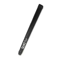 Quad Tour Tapered Putter Grip