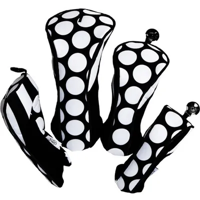 Mod Dot 3pk Headcover