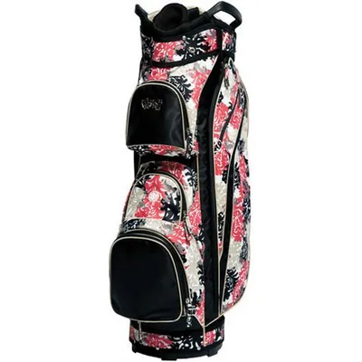 Coral Reef Cart Bag