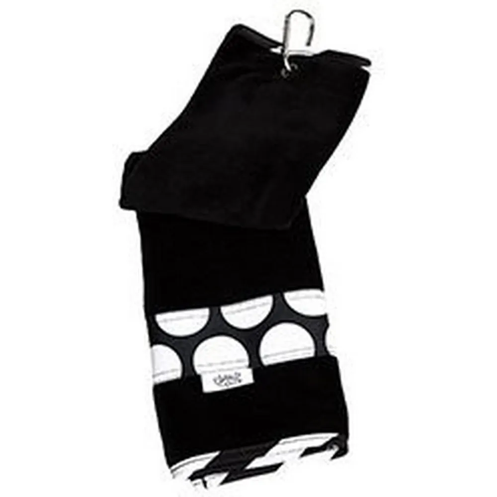 Mod Dot Sport Towel