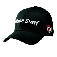 Men's Wilson Staff Tour Mesh Cap